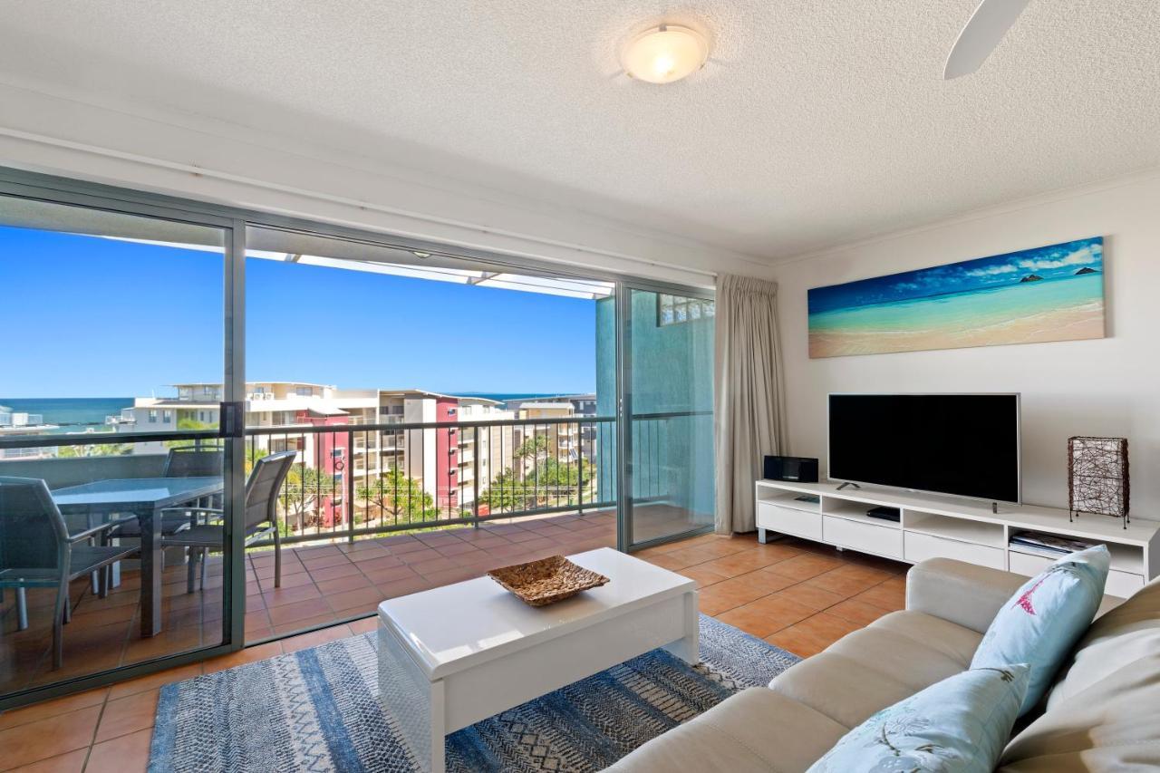 קלונדרה Kings Bay Apartments מראה חיצוני תמונה